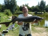 Sommer 2008 In Jevenstedt