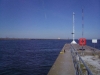 Südermole Travemünde