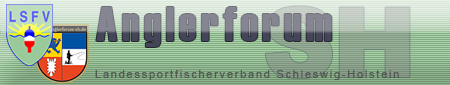Anglerforum Schleswig-Holstein